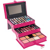 SHANY All In One Makeup Kit- Holiday Exclusive - Pink
