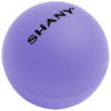 SHANY Lip Balm Sphere - Nourishing Shea Butter - Purple