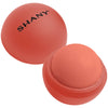 SHANY Lip Balm Sphere - Nourishing Hydrating Lip Balm Lip  Care Infused with Shea Butter and Moisturizing Oils to Soothe and Repair Dry and Cracked Lips - Red - SHOP RED - LIP BALM - ITEM# SH-LIPBALM-RD