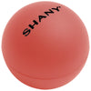 SHANY Lip Balm Sphere - Nourishing Shea Butter - Red