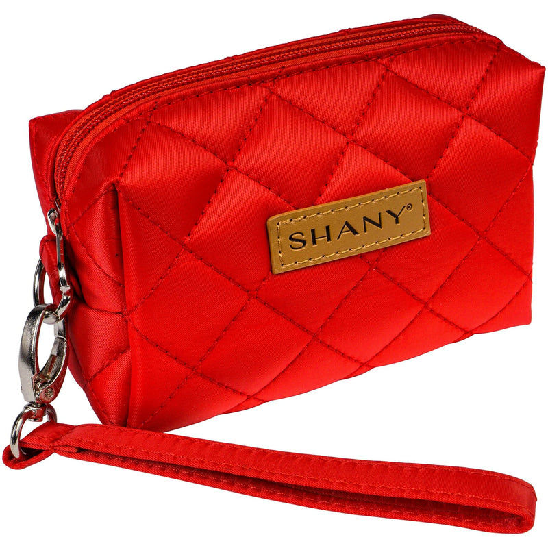 SHANY Limited Edition Travel Makeup Bag Cosmetics Tote Bag Make Up Organizer Women Purse for Toiletries - SHOP  - TOTE BAGS - ITEM# SH-TOTEBAG-PARENT