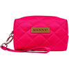 SHANY Limited Edition Mini Makeup Tote Bag - PINK