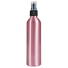 SHANY Stylist’s Choice Pink Aluminum Empty Bottle with Spray Attachment - SHOP  - CONTAINERS - ITEM# SHG-ALSP-PARENT