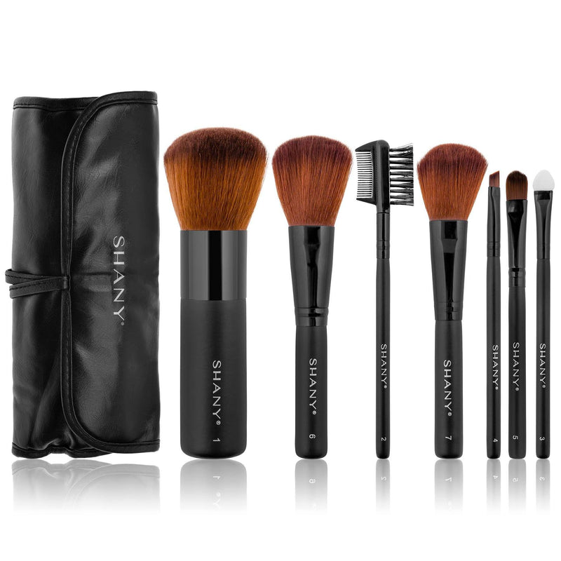 SHANY Studio Pro Makeup Brush Set