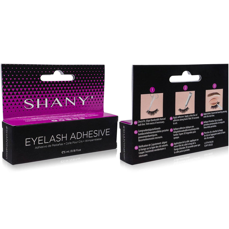 SHANY Professional Eyelash Adhesive