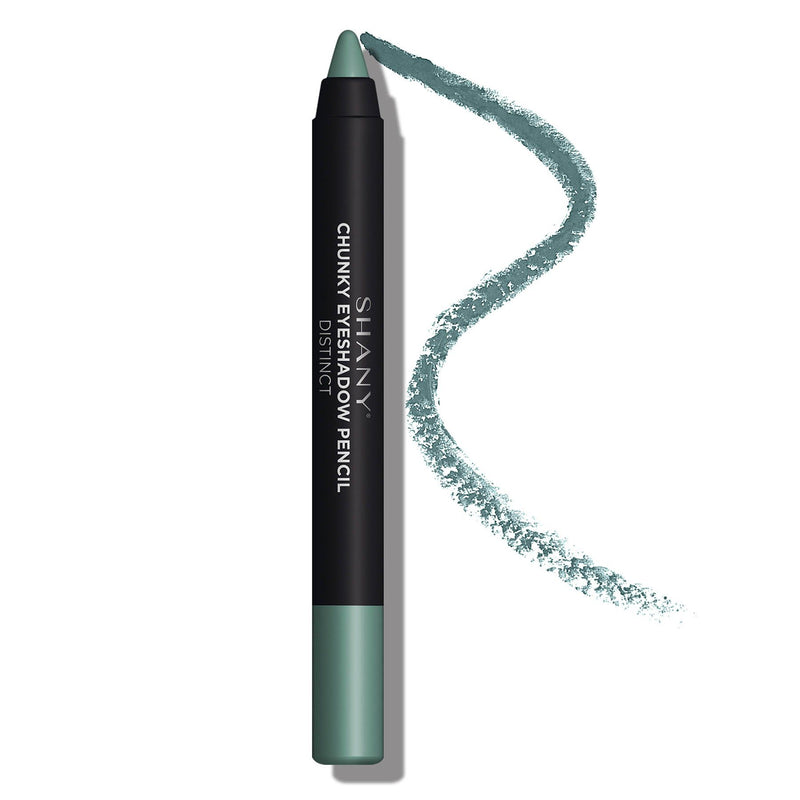 SHANY Chunky Eyeshadow Eye Pencil With Vitamin E & Aloe Vera - DISTINCT - SHOP DISTINCT - EYELINER - ITEM# SH-P003-05
