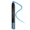 SHANY Chunky Eyeshadow Eye Pencil With Vitamin E & Aloe Vera - AZURE - SHOP AZURE - EYELINER - ITEM# SH-P003-25