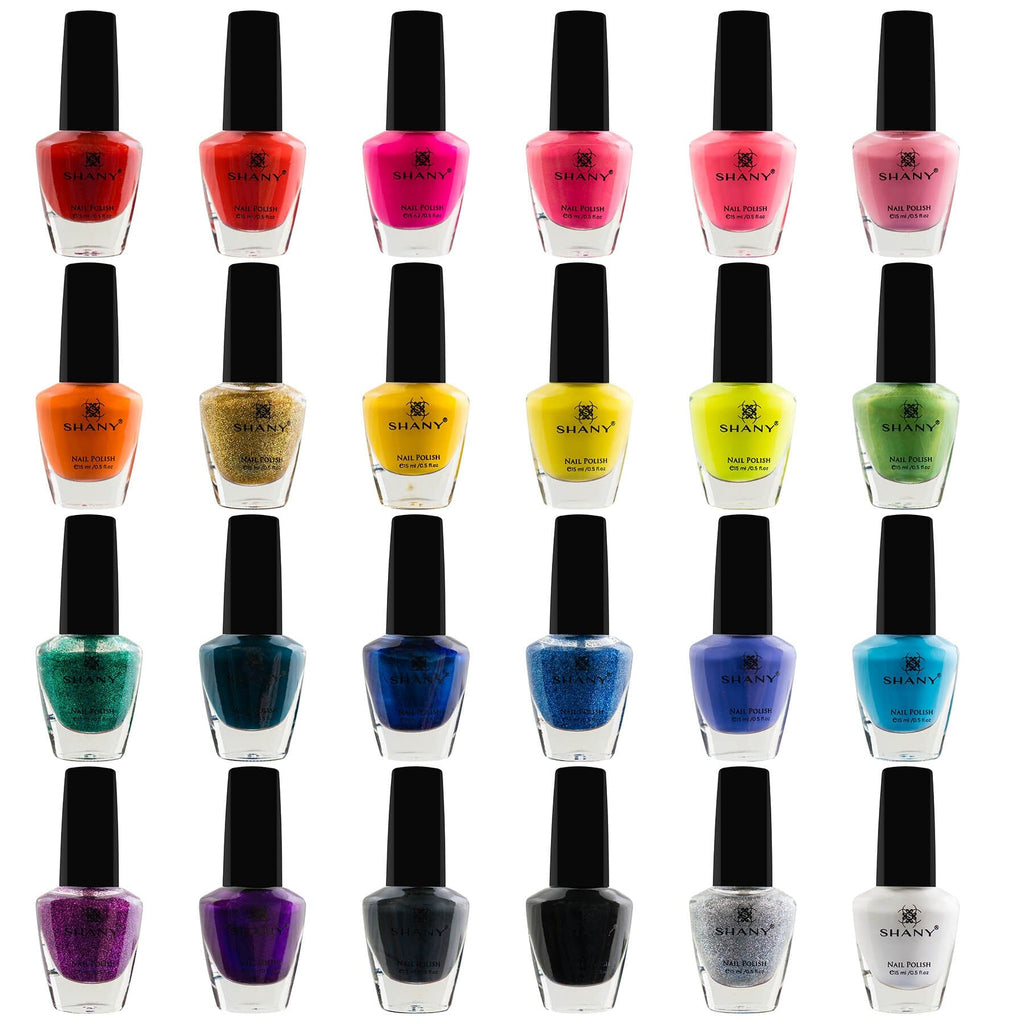 G4U Nail Polish Forever Young Collection Matte Color, Shiny and Smooth  Finish Stylish Long Lasting Quick Dry Healthy Nail Paint Best Nail Color  For you, Nail Friendly Perfect for Manicure and Ideal
