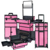ROLLING MAKEUP CASES