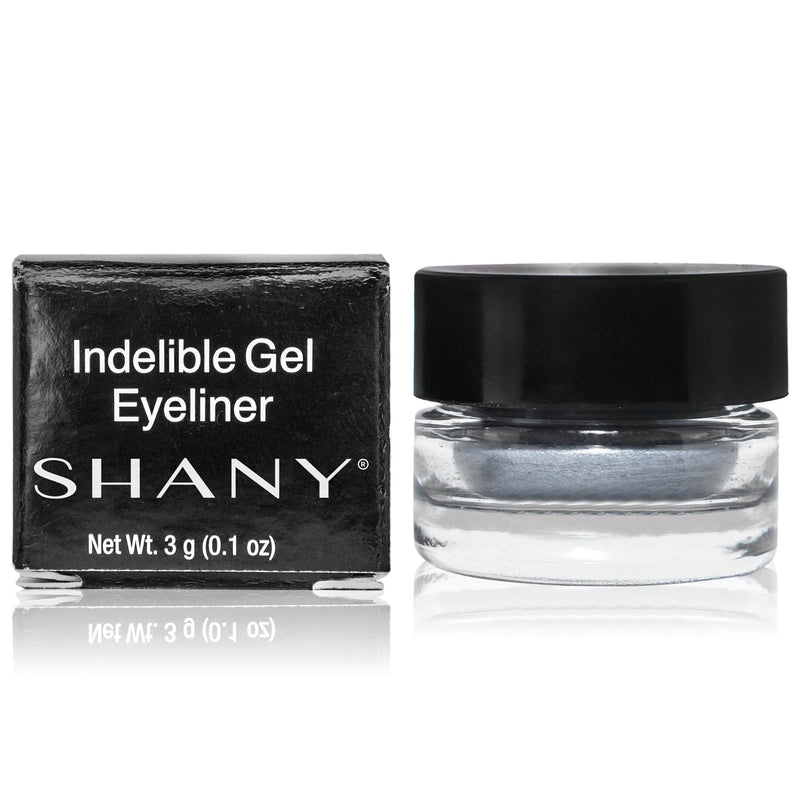 SHANY Indelible Gel Liner - Talc Free- FAIRYTAIL