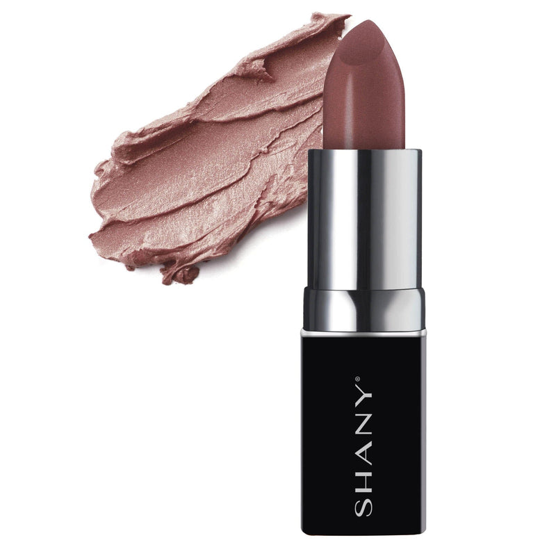 SHANY - Pearl Lipstick - Paraben Free-GUILTY