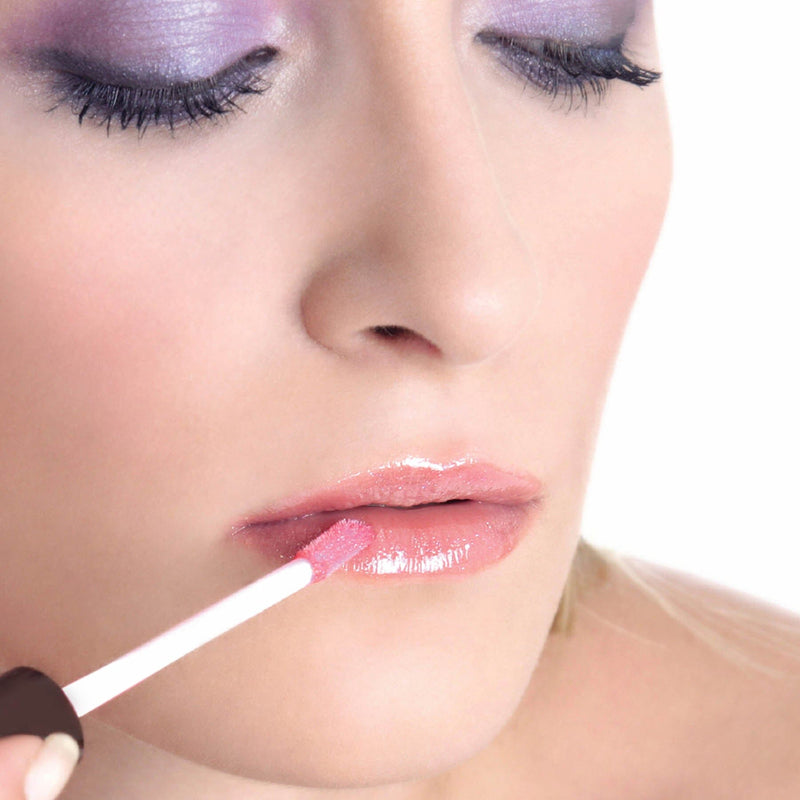 SHANY Lumishine Lip-gloss- Paraben Free-DIVA - DIVA - ITEM# LG121 - Best seller in cosmetics LIP GLOSS category
