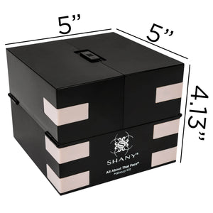 SHANY Pro All in One Makeup Kit - All About That Face -  - ITEM# SH-189 - Best seller in cosmetics MAKEUP SETS category