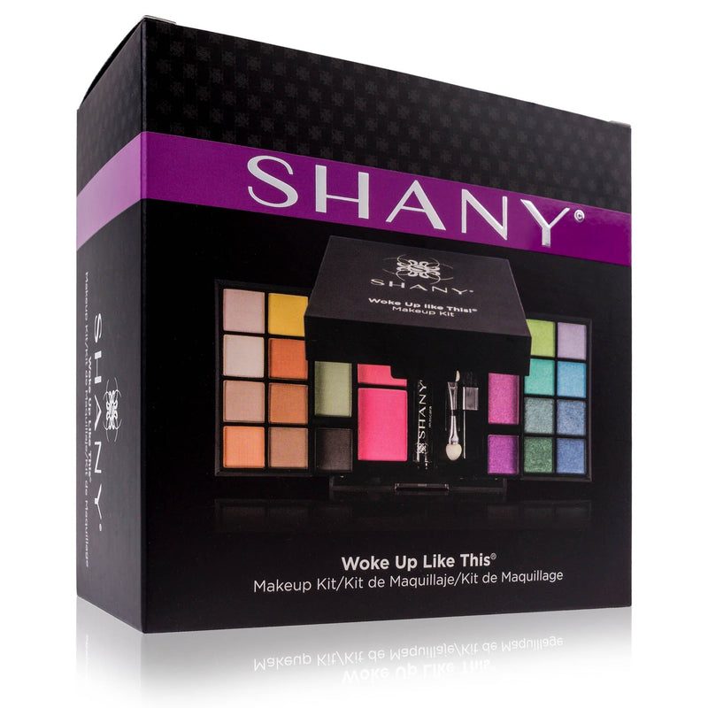 SHANY Woke Up Like This Makeup Kit