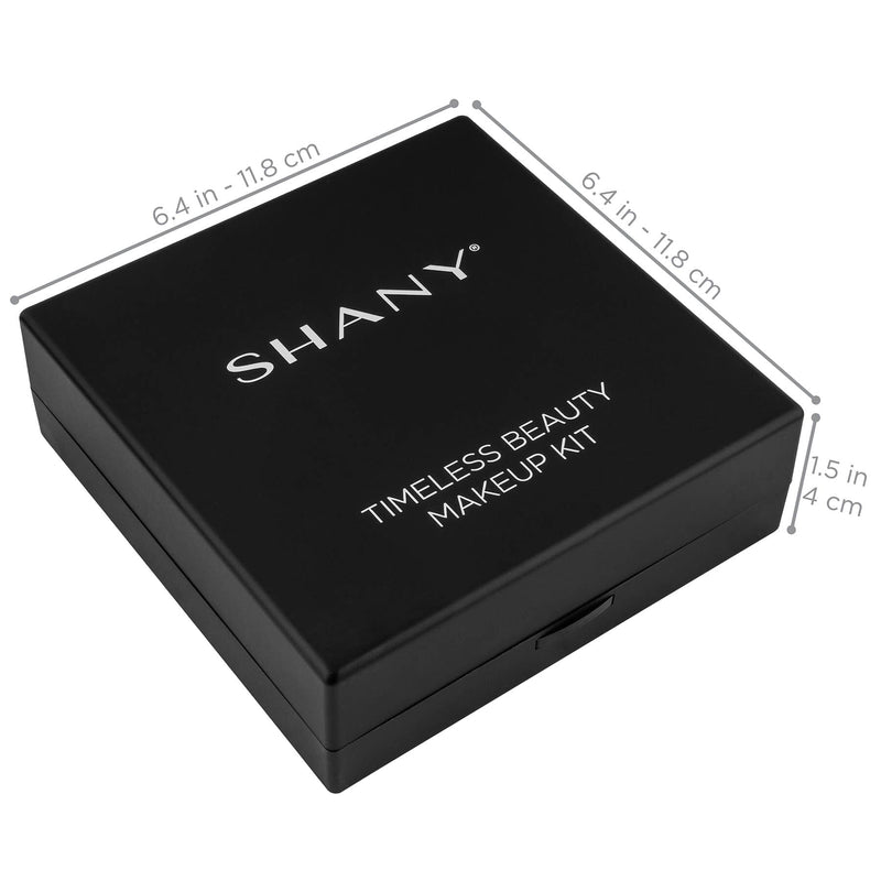 SHANY Timeless Beauty Makeup Kit -  - ITEM# SH-173 - Best seller in cosmetics MAKEUP SETS category