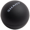 SHANY Lip Balm Sphere - Nourishing Shea Butter - Black
