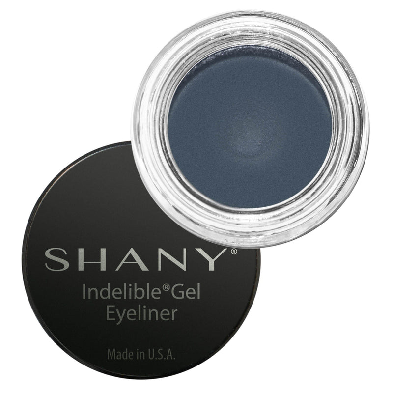 SHANY Indelible Gel Eyeliner - Talc Free - Waterproof, Crease Proof Liner - FAIRYTALE - SHOP FAIRYTALE - EYELINER - ITEM# EG-1008