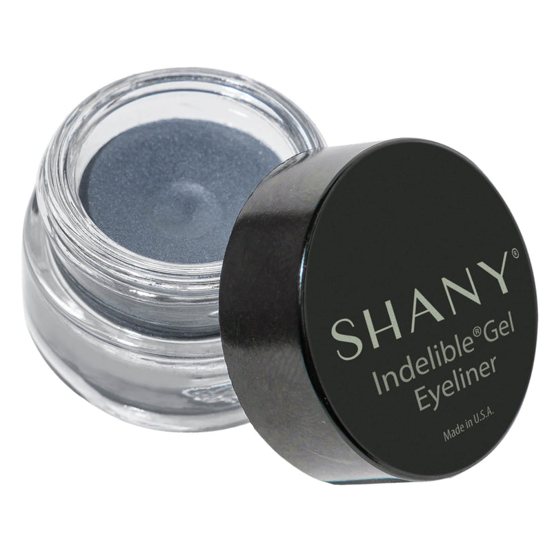 SHANY Indelible Gel Liner - Talc Free- FAIRYTAIL - FAIRYTALE - ITEM# EG-1008 - Best seller in cosmetics EYELINER category
