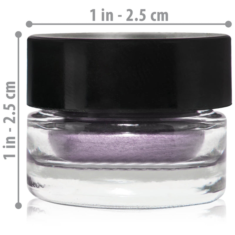 SHANY Indelible Gel Liner - Talc Free - DARE - DARE - ITEM# EG-1014 - Best seller in cosmetics EYELINER category