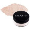 SHANY Mineral Finishing Powder- Paraben Free-MATTE - MATTE - ITEM# FPM1001 - Best seller in cosmetics FACE POWDER category