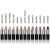 SHANY - Pearl Lipstick - Paraben Free-NOURISH - NOURISH - ITEM# LP206 - Best seller in cosmetics LIPSTICKS category