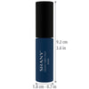 SHANY Vegan Vibes Liquid Lipstick Matte - WALTER - WALTER - ITEM# SH-0012LP-M22 - Best seller in cosmetics LIQUID LIPSTICK category