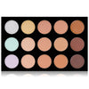 SHANY Cream Concealer/Color Correcting Palette Refill