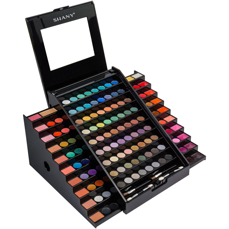 SHANY All-in-One Makeup Set - Elevated Essentials