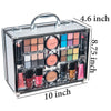 SHANY Carry All Trunk Makeup Gift Set Holiday Exclusive -  - ITEM# SH-220 - Best seller in cosmetics MAKEUP SETS category