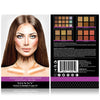 SHANY 4-Layer Contour and Highlight Makeup Kit