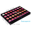 SHANY Masterpiece Lip Palette Refill- THAT FIRST KISS - THAT FIRST KISS - ITEM# SH-7L-007 - Best seller in cosmetics LIP SETS category