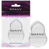 SHANY Stay Jelly Silicone Blender Sponge - Hourglass
