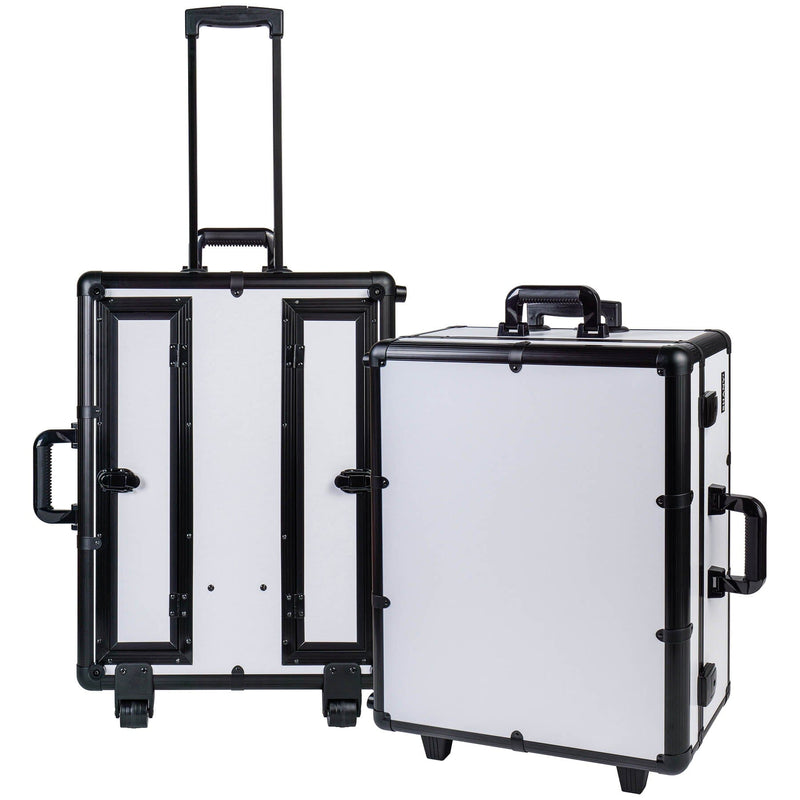 ROLLING MAKEUP CASES