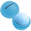 SHANY Lip Balm Sphere - Nourishing Hydrating Lip Balm Lip  Care Infused with Shea Butter and Moisturizing Oils to Soothe and Repair Dry and Cracked Lips - Blue - SHOP BLUE - LIP BALM - ITEM# SH-LIPBALM-BL