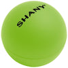 SHANY Lip Balm Sphere - Nourishing Shea Butter - Green