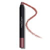 SHANY Chunky Lipstick Lip Pencil With Vitamin E & Aloe Vera - ONYX - SHOP ONYX - LIP LINERS - ITEM# SH-P003-18