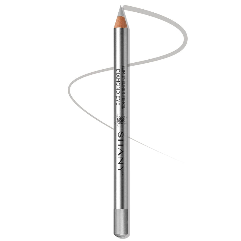 SHANY Slim Liner Eye Pencil  - DIAMOND EYE - SHOP DIAMOND EYE - EYELINER - ITEM# SH-P008-03