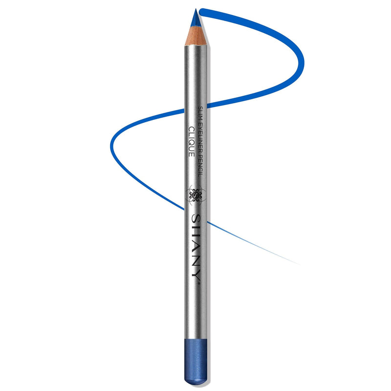SHANY Slim Liner Eye Pencil  - CLIQUE - SHOP CLIQUE - EYELINER - ITEM# SH-P008-06