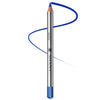 SHANY Slim Liner Eye Pencil  - QUEEN - SHOP QUEEN - EYELINER - ITEM# SH-P008-08