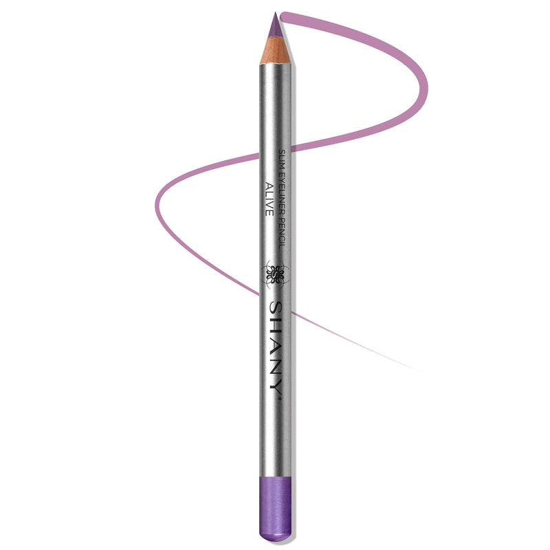 SHANY Slim Liner Eye Pencil  - ALIVE - SHOP ALIVE - EYELINER - ITEM# SH-P008-18