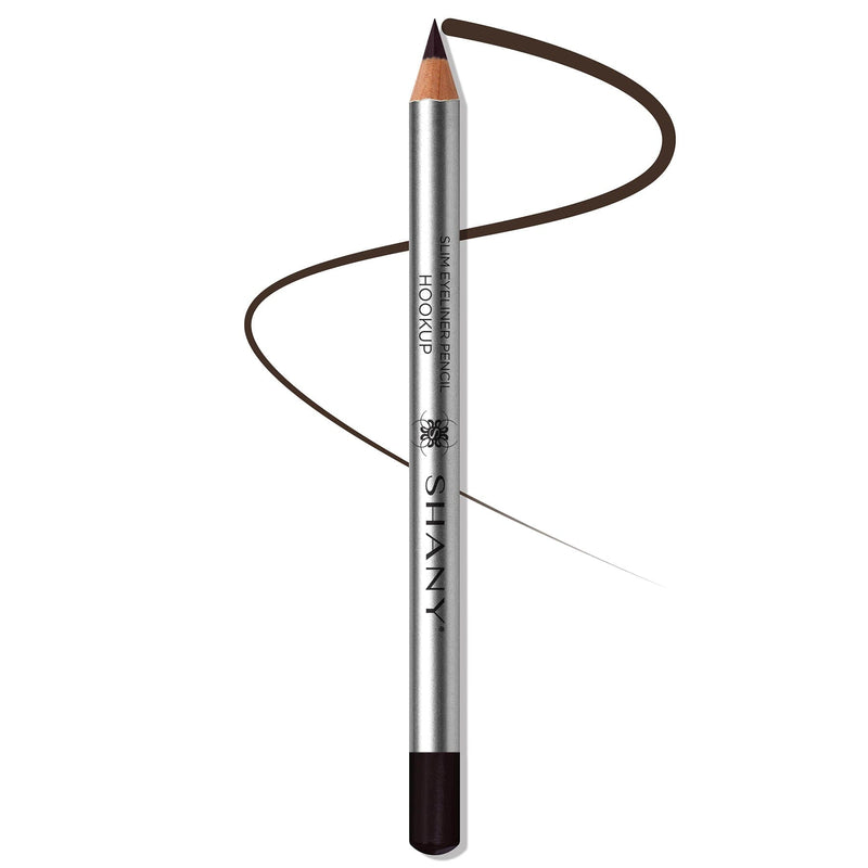 SHANY Slim Liner Eye Pencil  - HOOKUP - SHOP HOOKUP - EYELINER - ITEM# SH-P008-23