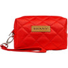 SHANY Limited Edition Mini Makeup Tote Bag - RED