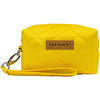 SHANY Limited Edition Mini Makeup Tote Bag - YELLOW