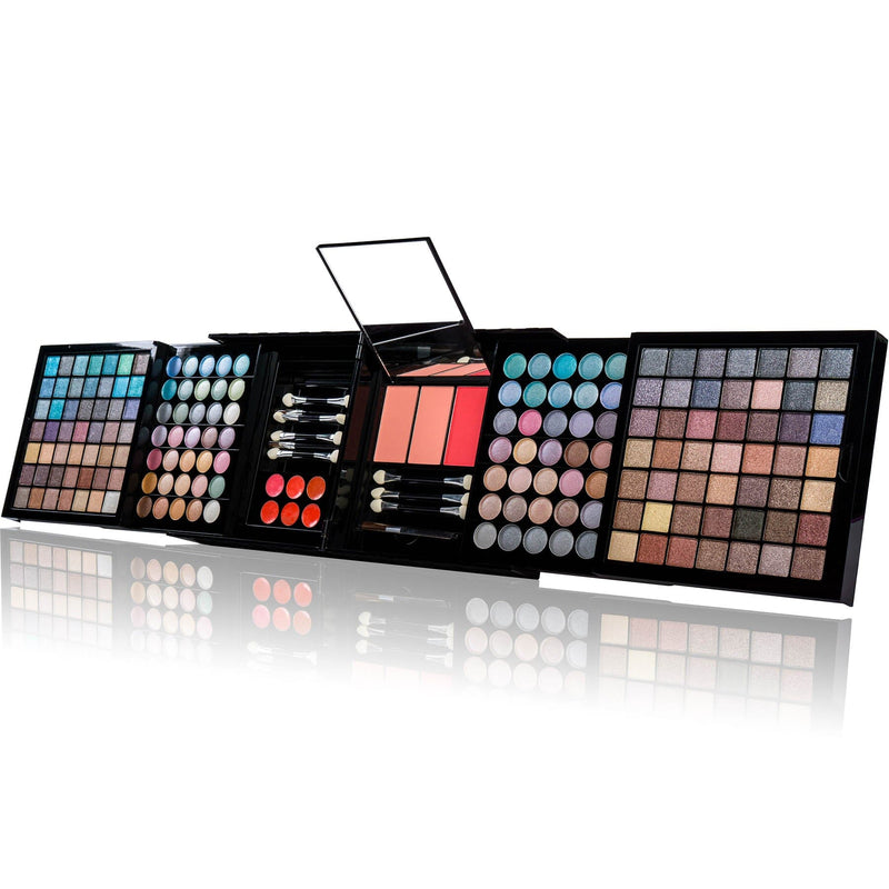 SHANY Exclusive Pro All In One Harmony Makeup Kit