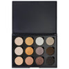 SHANY 12 Colors Eye Shadow Palette - Natural