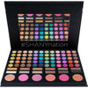 SHANY 78 colors Pro Eye shadow & Blush Palette