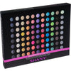 SHANY 88 Colors Pro Eye shadow Palette, Ultra Shimmer