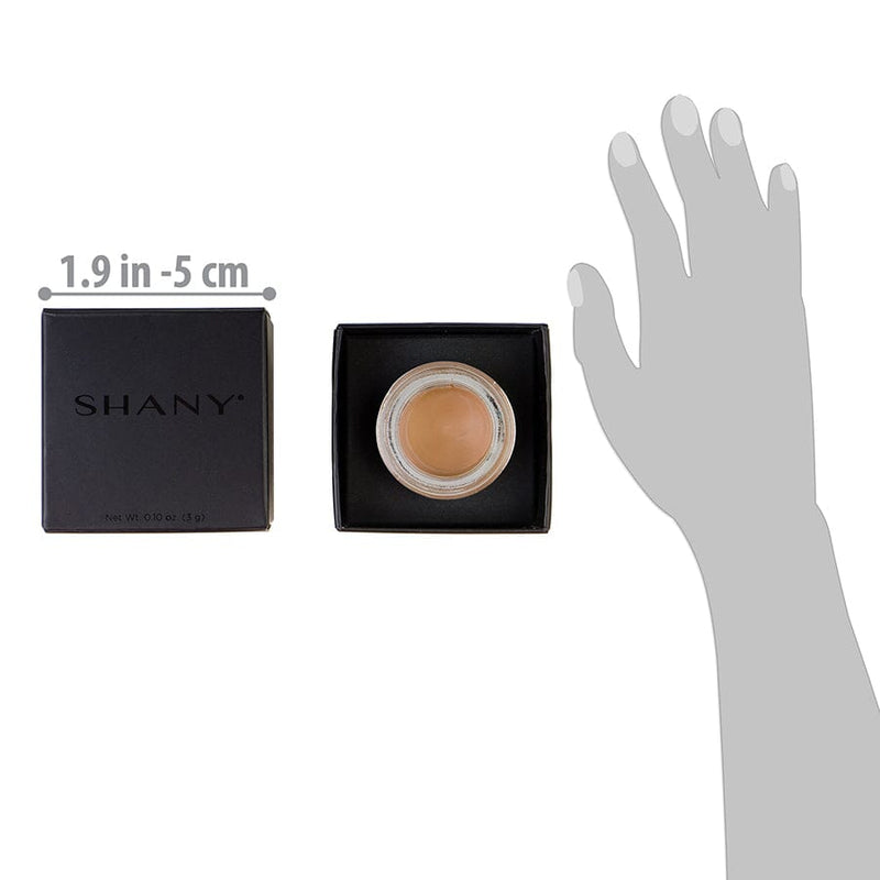 SHANY EYE & LIP Makeup Primer / Base - Paraben Free -  - ITEM# SHP-ELP - Best seller in cosmetics EYE BASE, PRIMER category