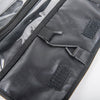 SHANY Jet Setter Cosmetics Storage Bag - Black