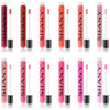 SHANY The Wanted Ones - Multi Colored Lip Gloss Set